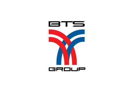 บีทีเอส กรุ๊ป โฮลดิ้งส์ นำหุ้นสามัญเพิ่มทุน ภายใต้ชื่อย่อใหม่ ''Bts''เข้าซื้อขายในตลาดหลักทรัพย์  วันแรก 11 พฤษภาคม ศกนี้ | Bts Group Holdings